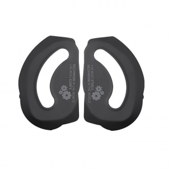 Piezas sueltas casco LS2 Cubrevisera Valiant II FF900